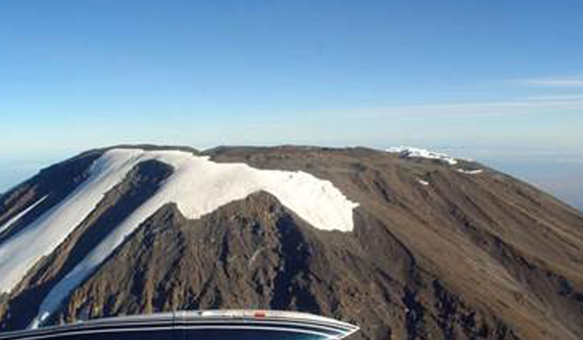 8 days Kilimanjaro Climbing Lemosho route the whisky route