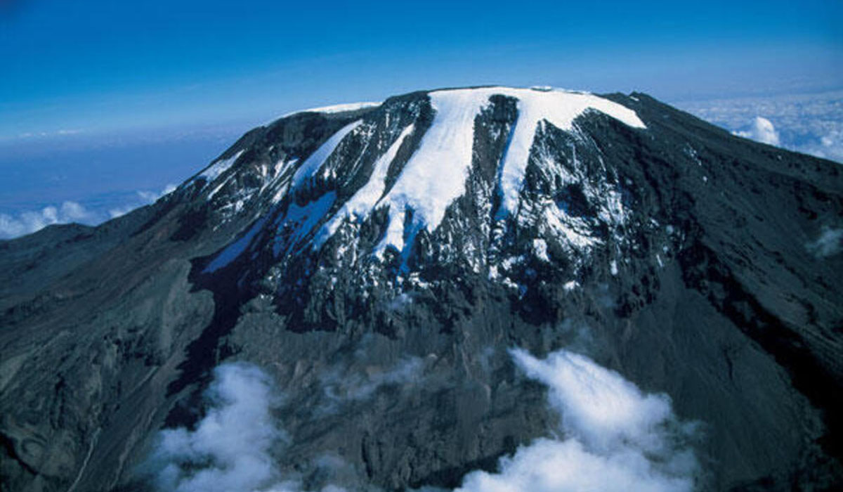 Lemosho route 7 days on Kilimanjaro hiking