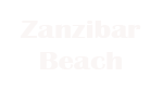 Zanzibar beach holiday and vacation tour in 2023,2024